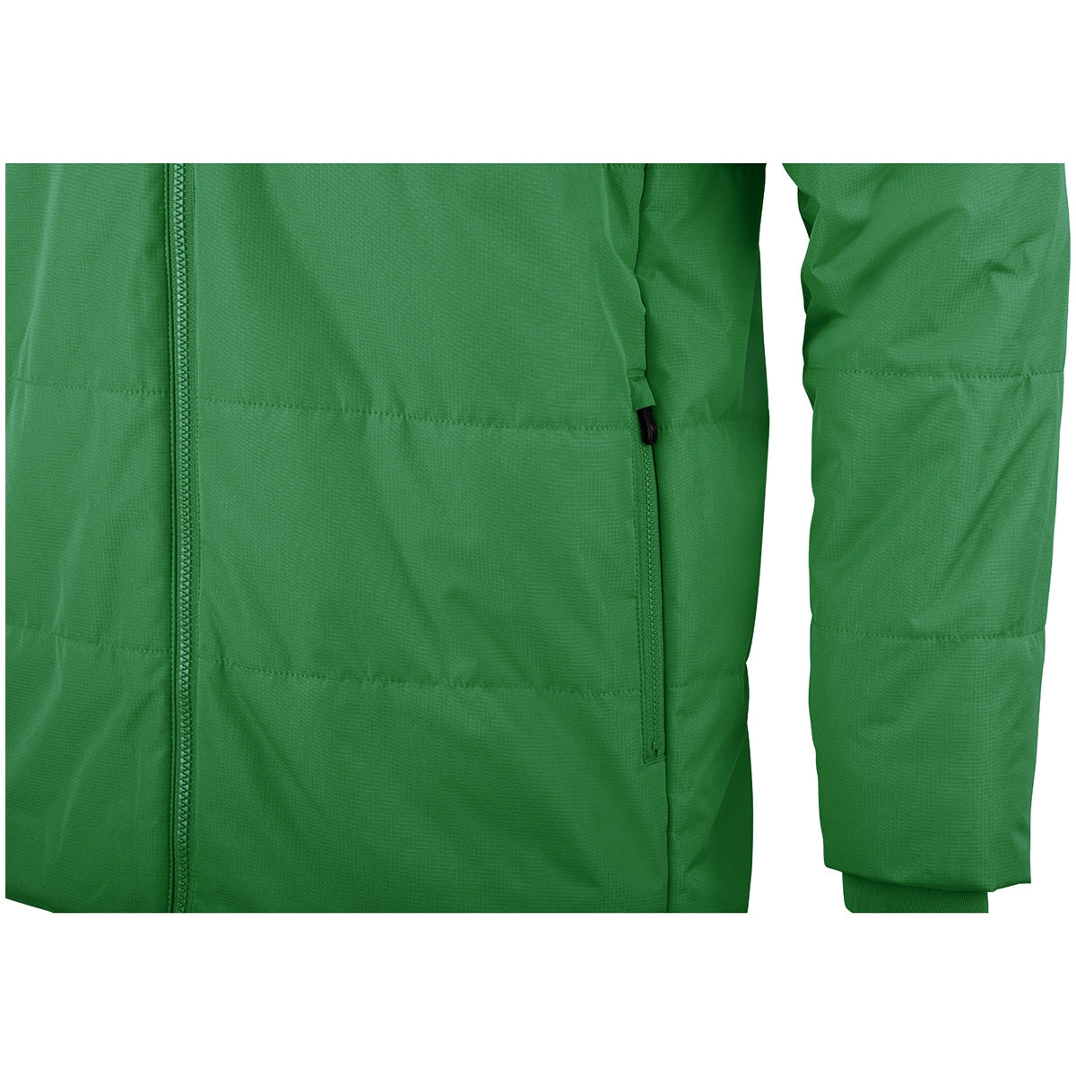 JAKO Coachjacke Team sportgrün