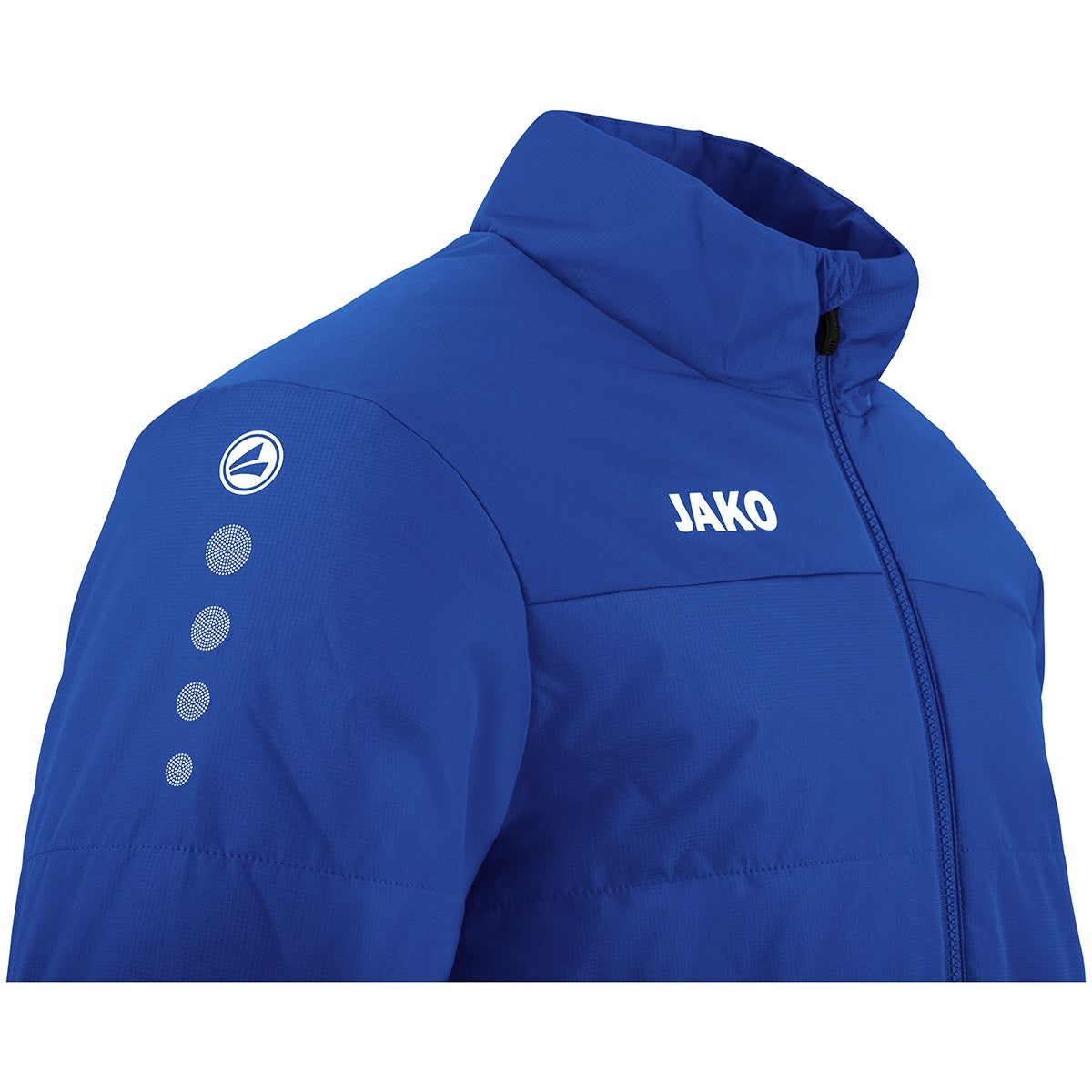 JAKO Coachjacke Team royal