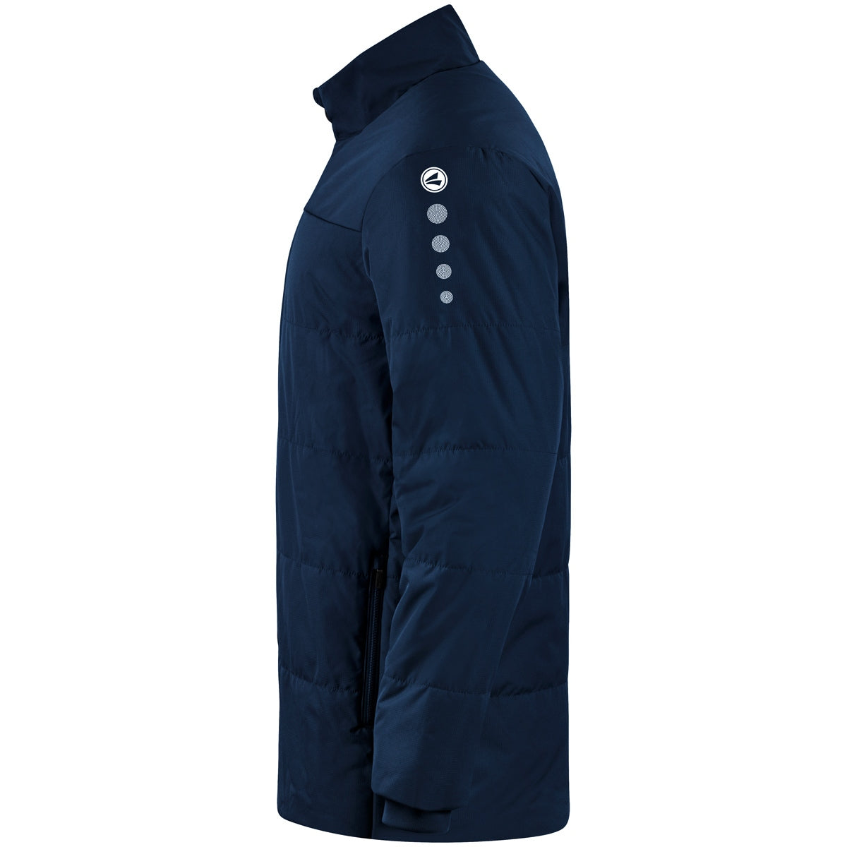 JAKO Coachjacke Team marine