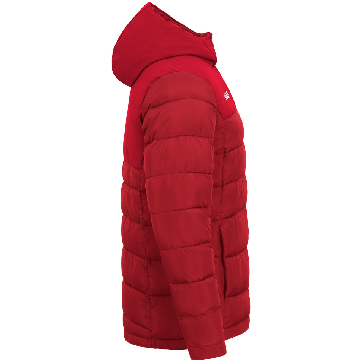 JAKO Stadionjacke rot