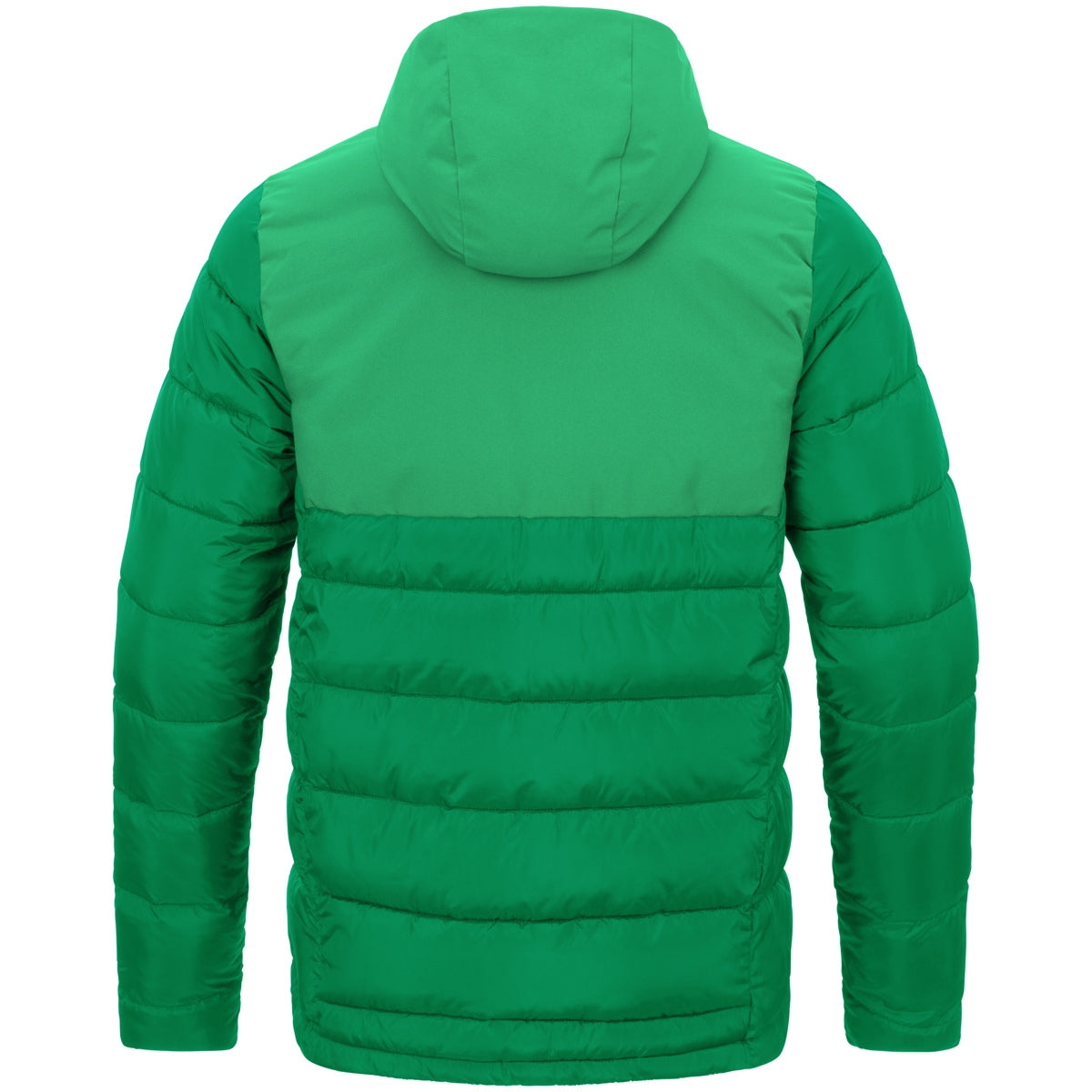 JAKO Stadionjacke grün