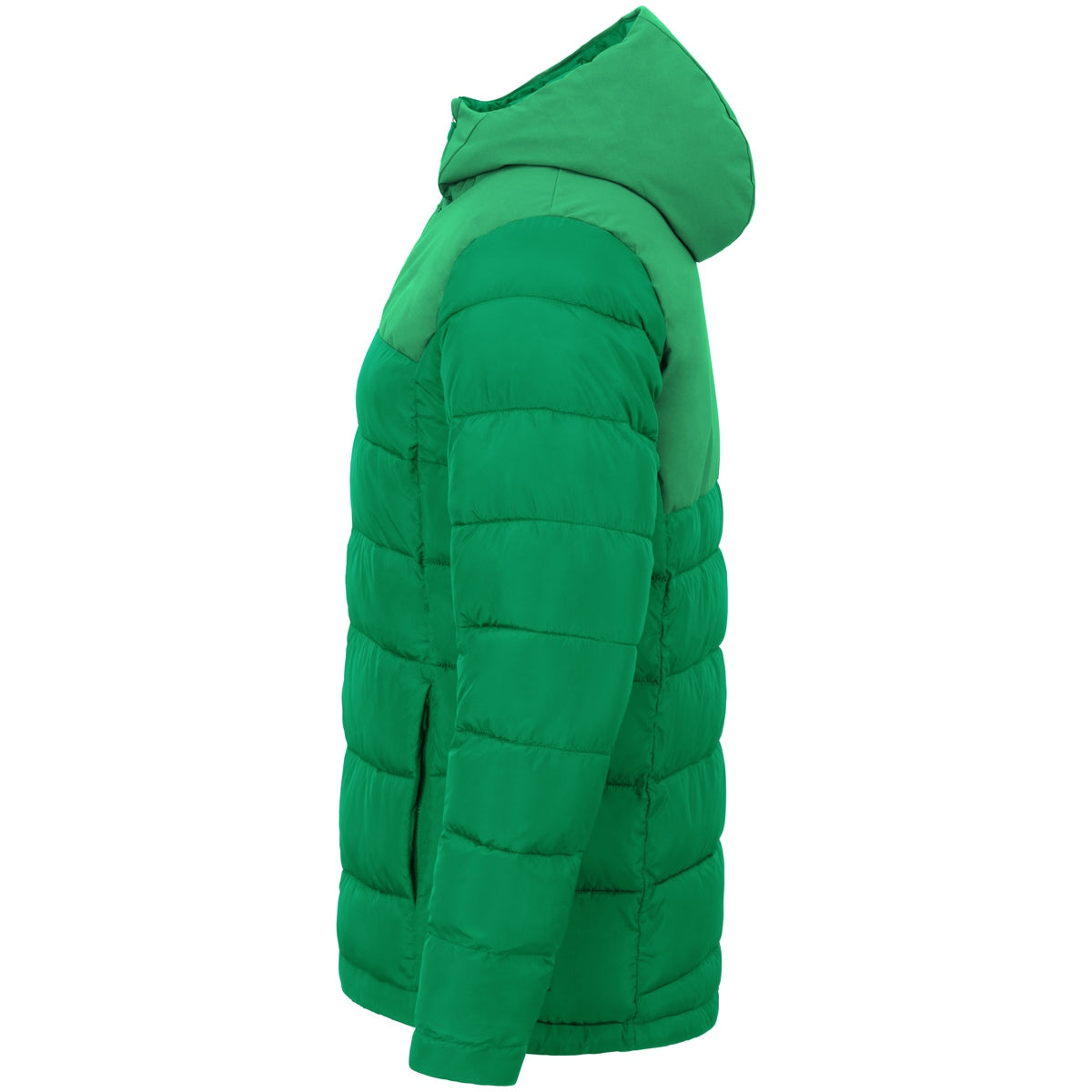 JAKO Stadionjacke grün