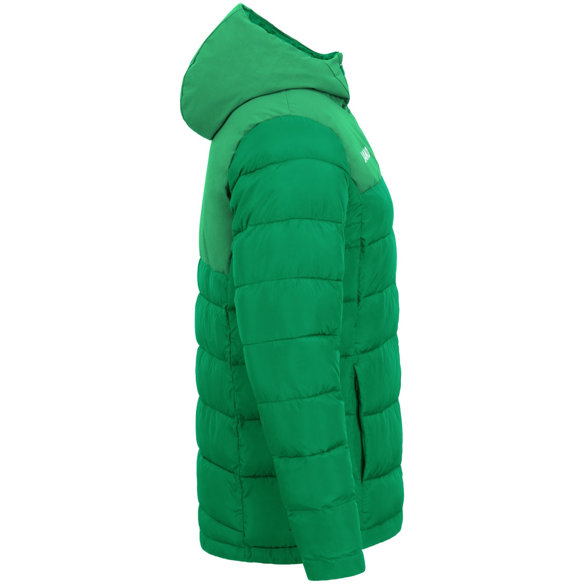 JAKO Stadionjacke grün