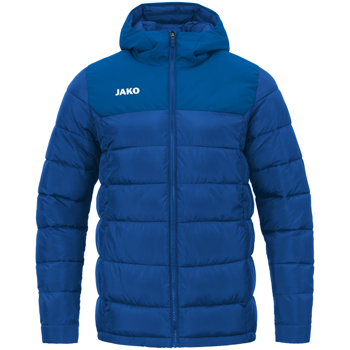 JAKO Stadionjacke royal