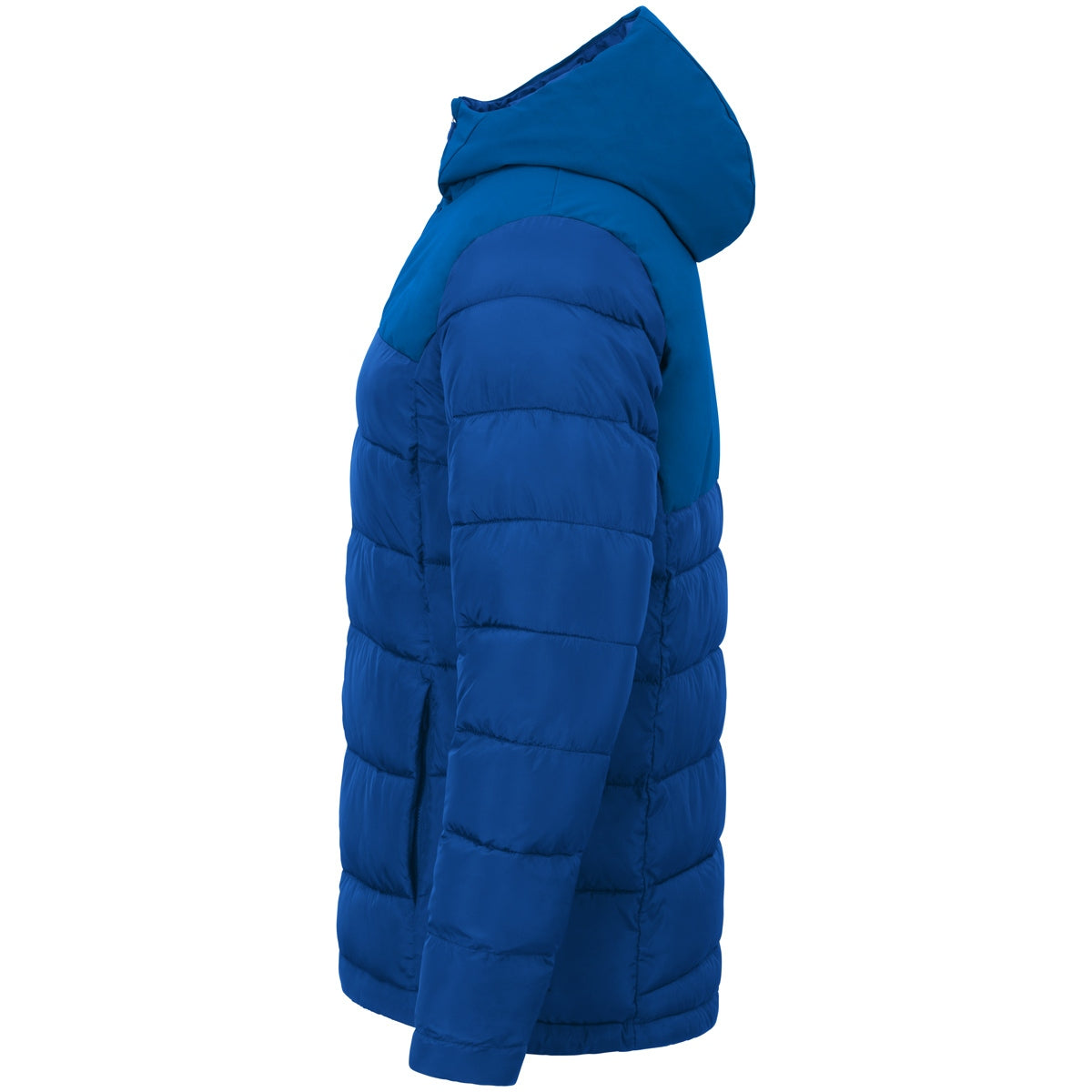 JAKO Stadionjacke royal