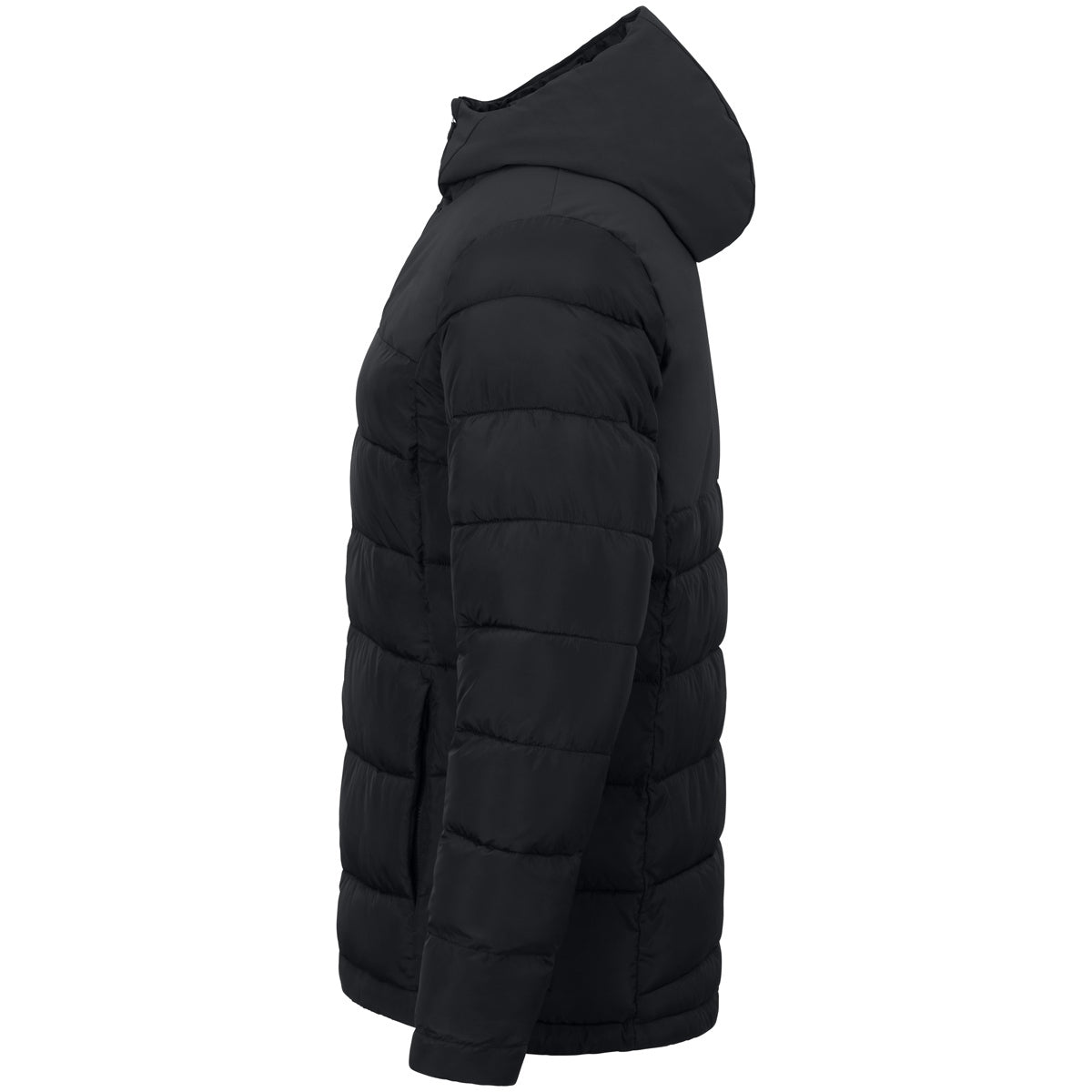 JAKO Stadionjacke schwarz