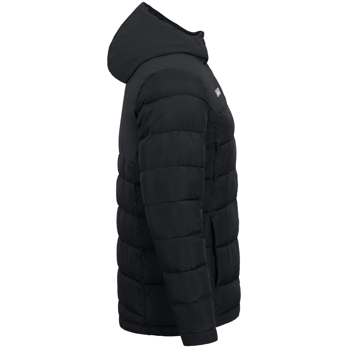 JAKO Stadionjacke schwarz