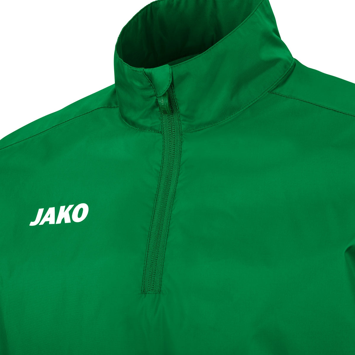 JAKO Rainzip Team sportgrün