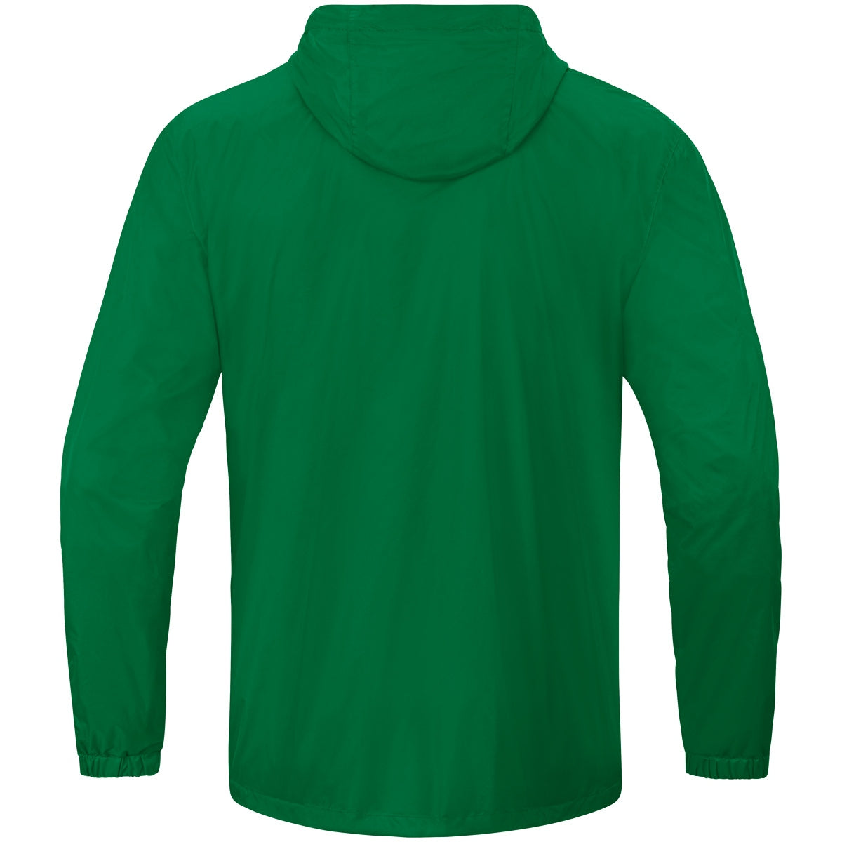 JAKO Allwetterjacke Team 2.0 sportgrün