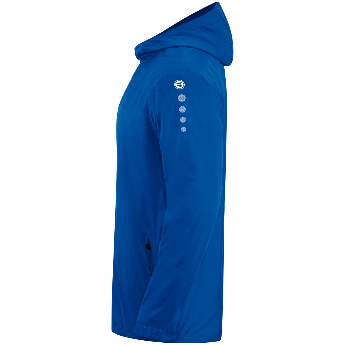 JAKO Allwetterjacke Team 2.0 royal