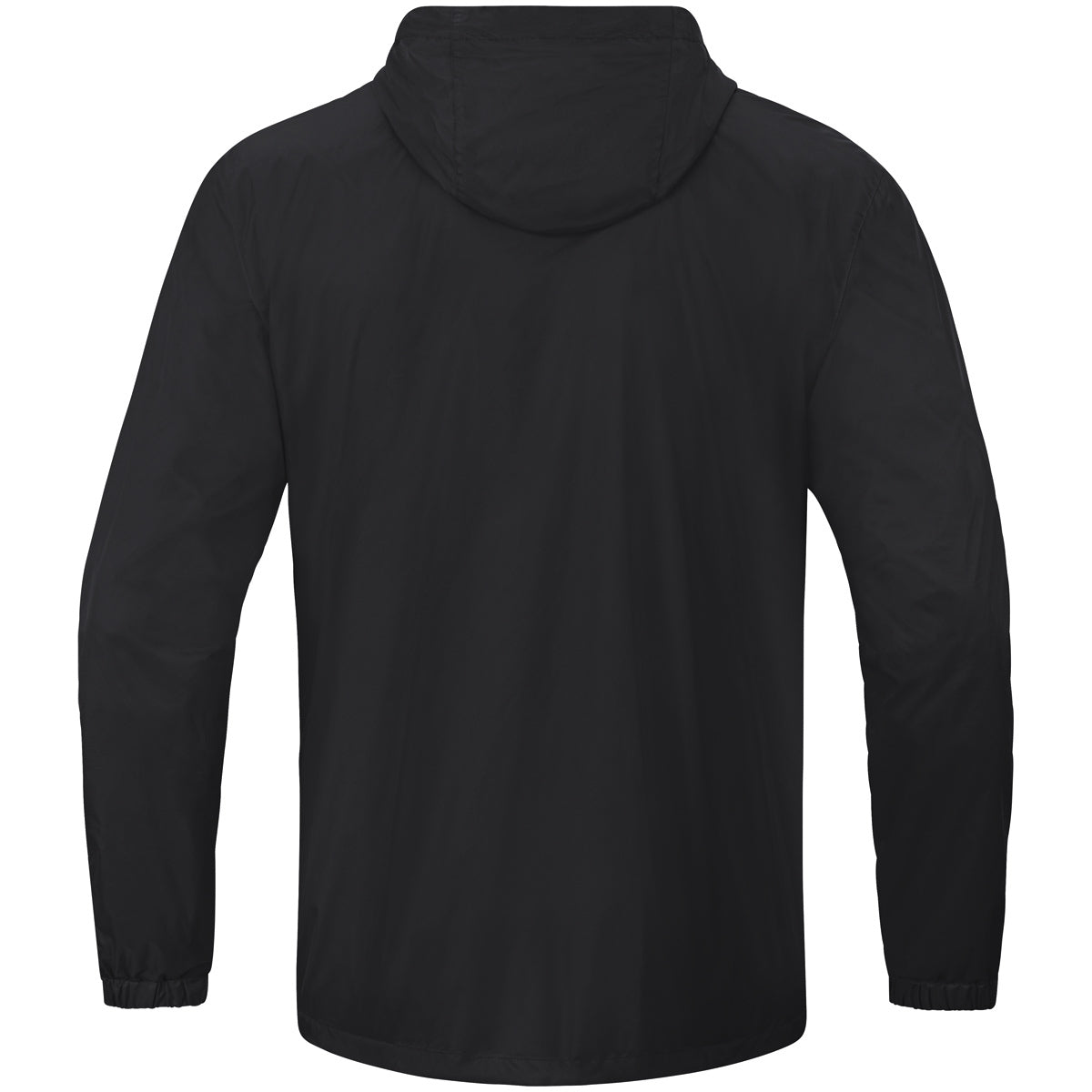JAKO Allwetterjacke Team 2.0 schwarz