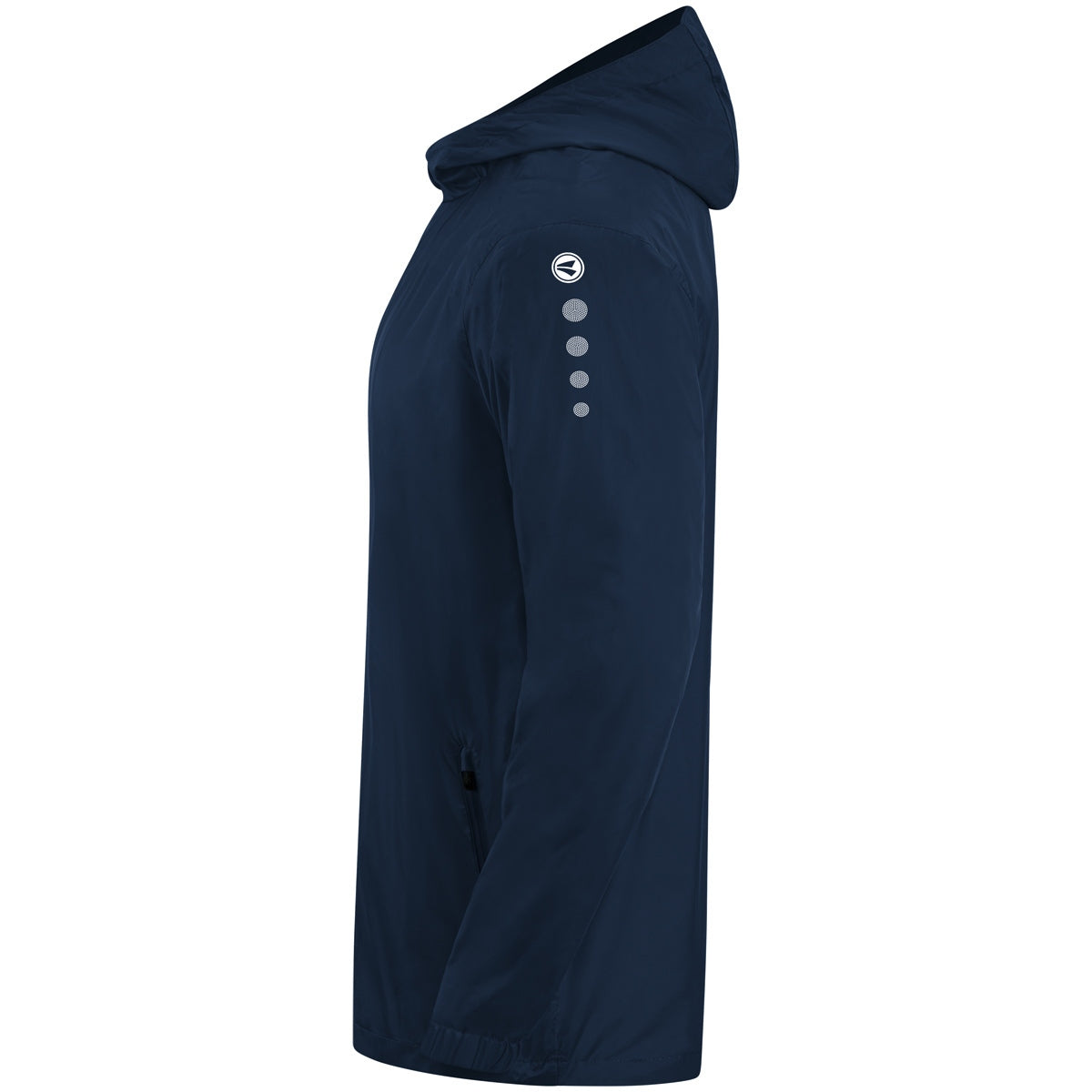 JAKO Allwetterjacke Team 2.0 marine