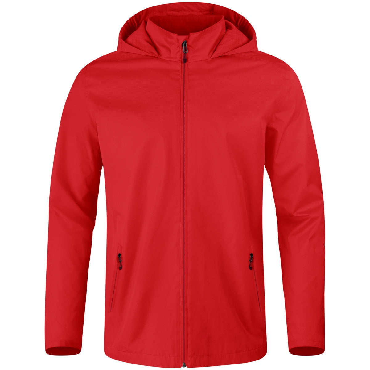 JAKO Allwetterjacke Allround rot
