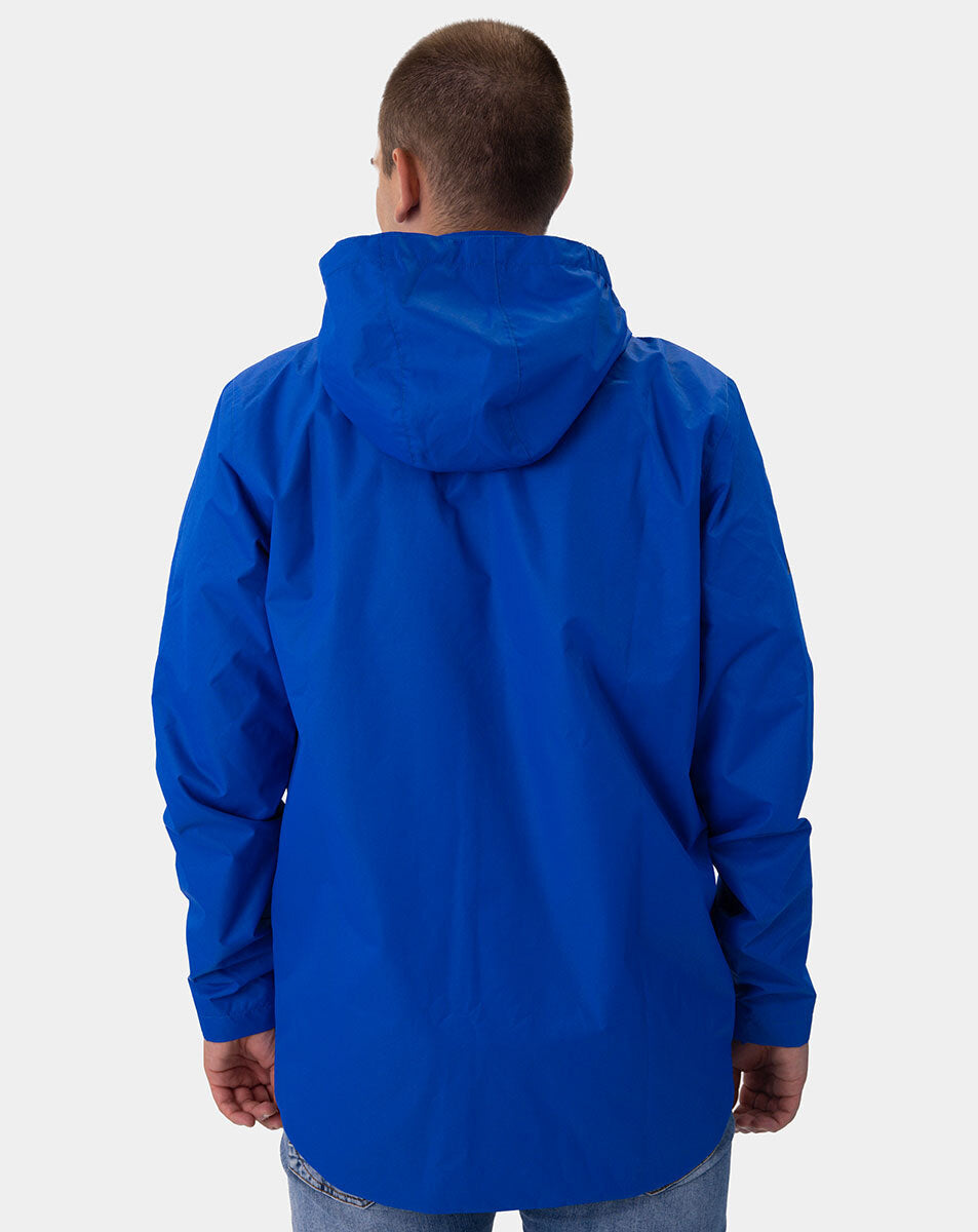 JAKO Allwetterjacke Allround royal