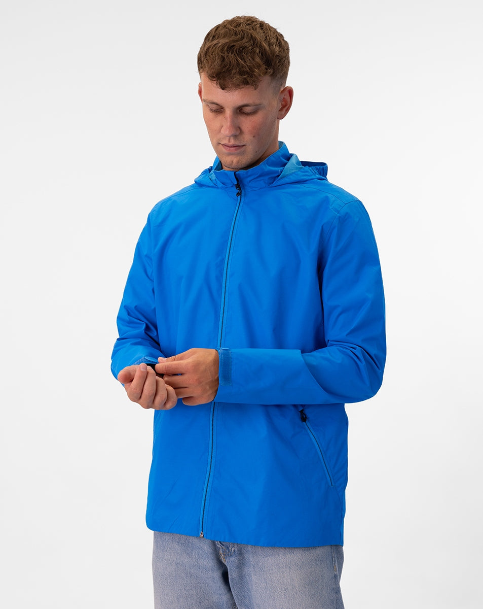 JAKO Allwetterjacke Allround JAKO blau