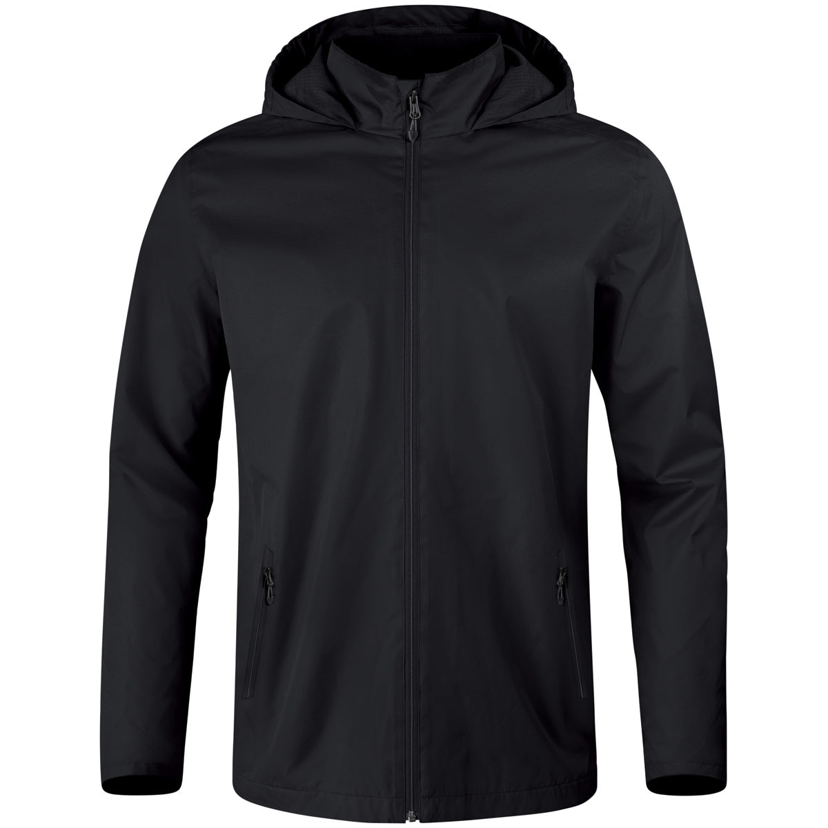 JAKO Allwetterjacke Allround schwarz