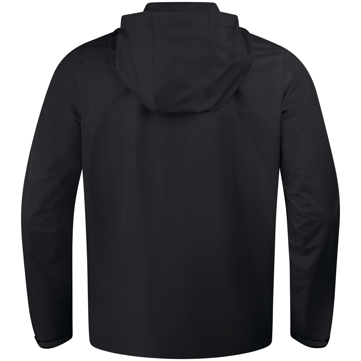 JAKO Allwetterjacke Allround schwarz