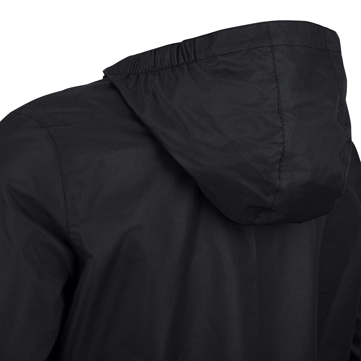 JAKO Allwetterjacke Allround schwarz