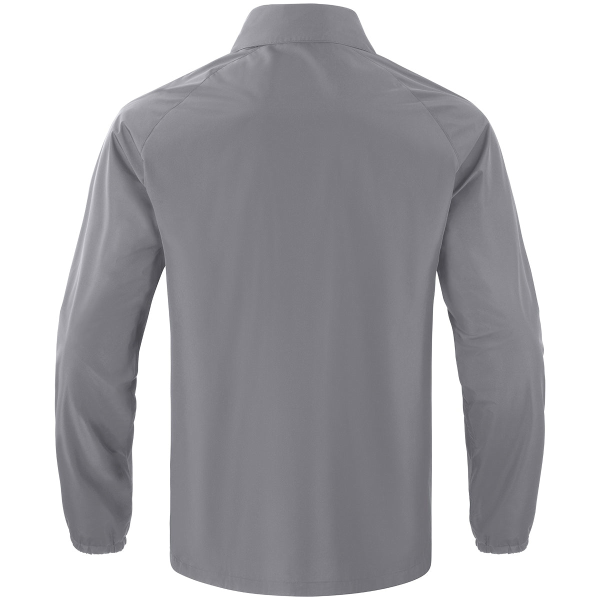 JAKO Allwetterjacke One grau