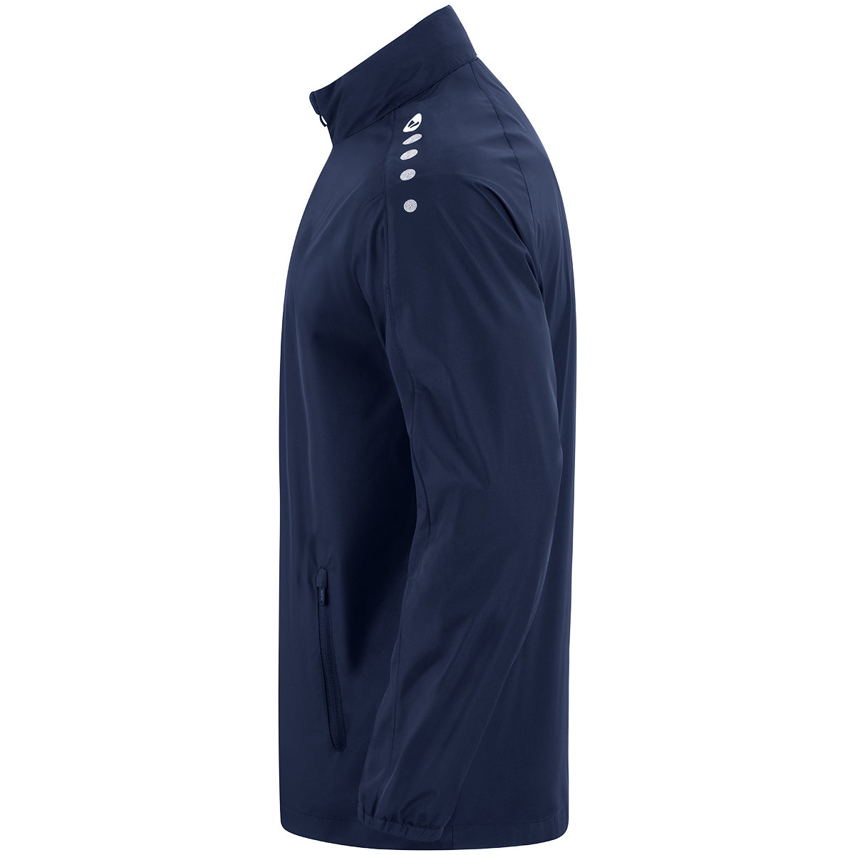 JAKO Allwetterjacke One marine
