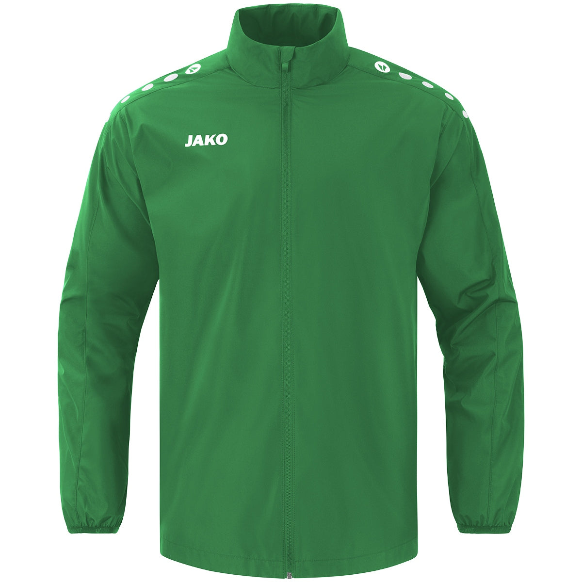 JAKO Allwetterjacke Light One sportgrün