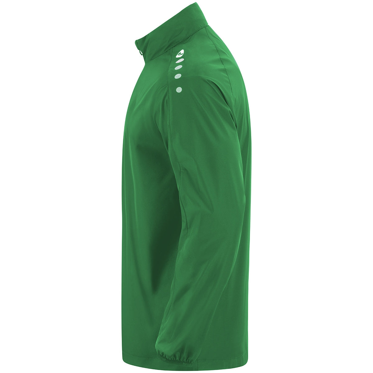 JAKO Allwetterjacke Light One sportgrün