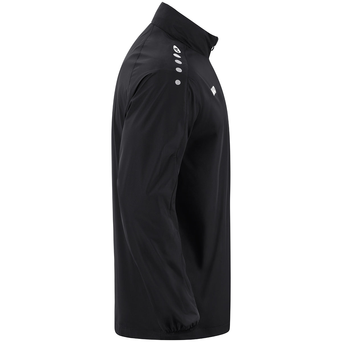 JAKO Allwetterjacke Light One schwarz