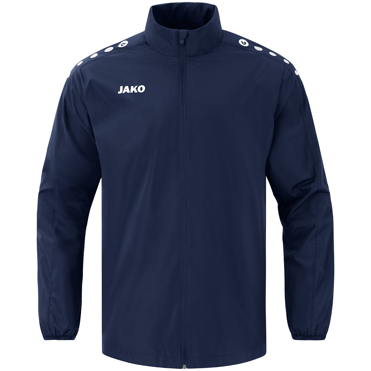 JAKO Allwetterjacke Light One marine