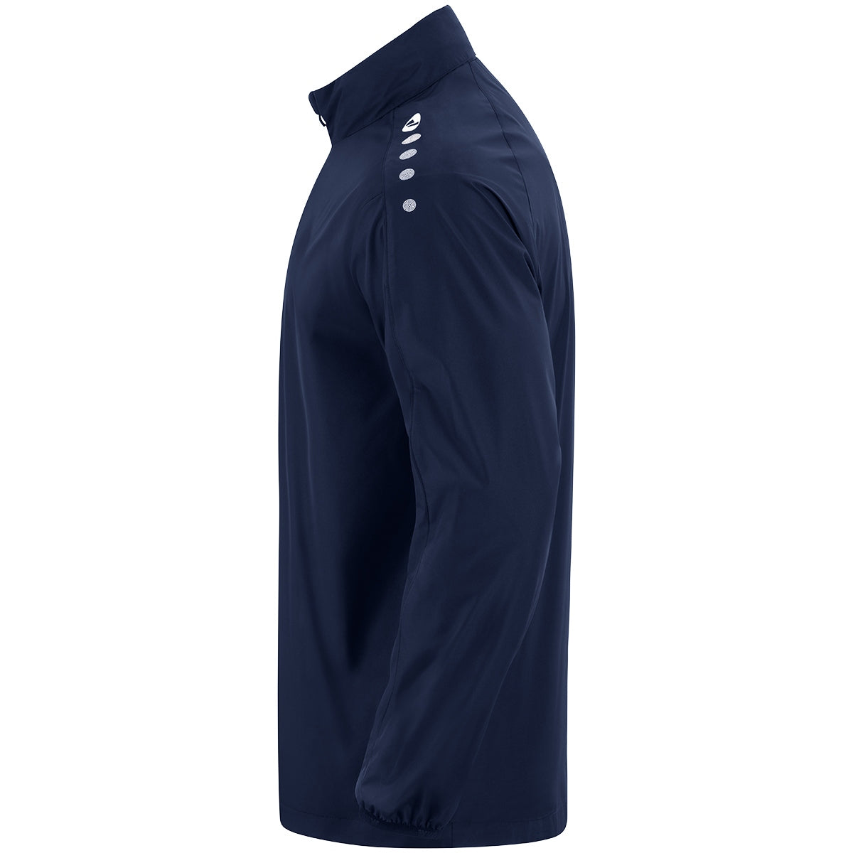 JAKO Allwetterjacke Light One marine