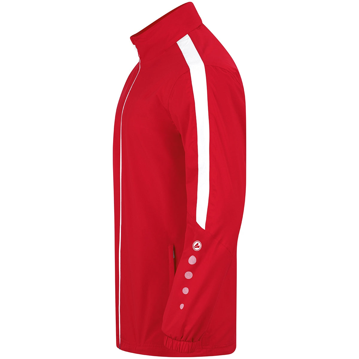 JAKO Allwetterjacke Power rot