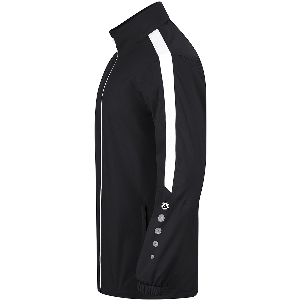 JAKO Allwetterjacke Power schwarz