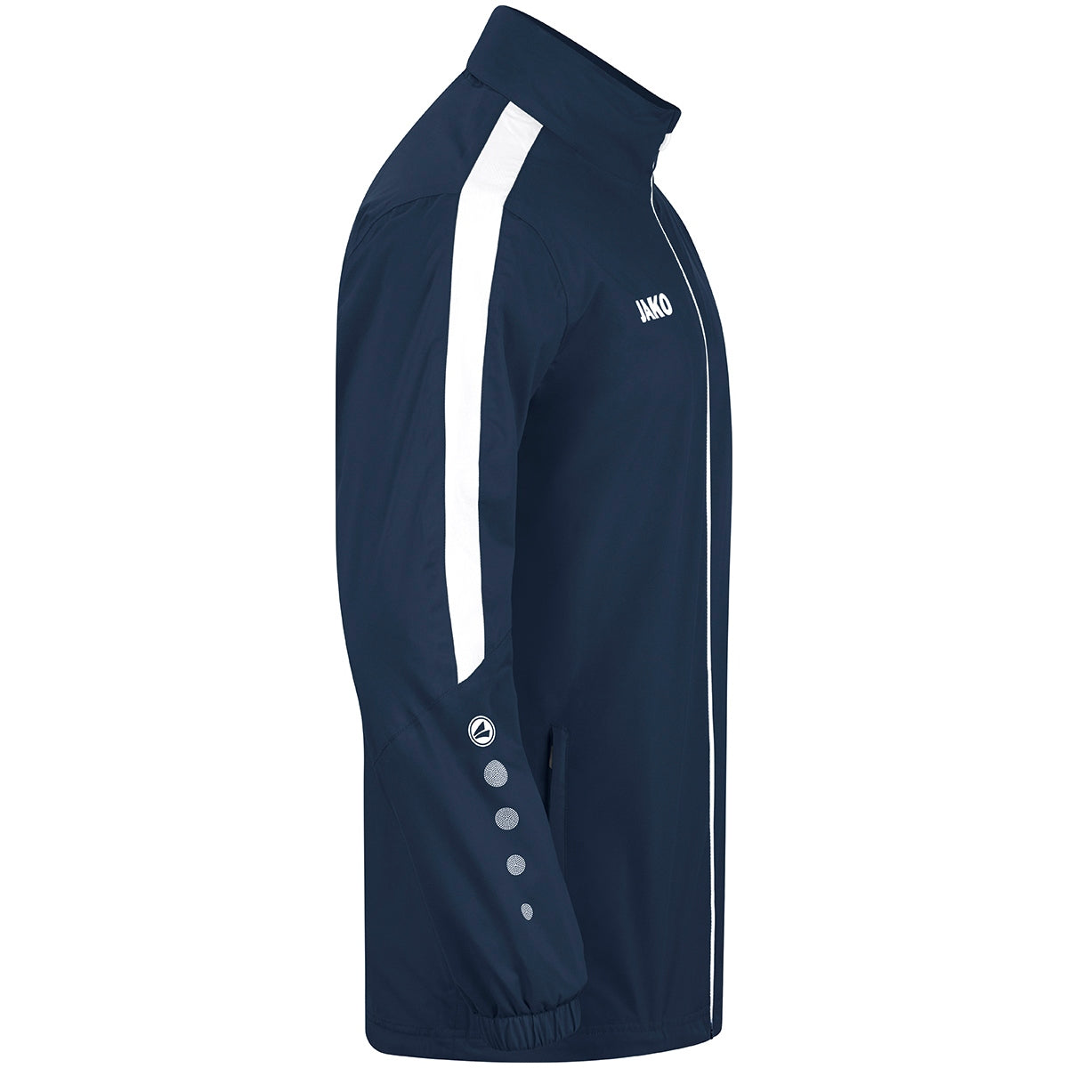 JAKO Allwetterjacke Power marine