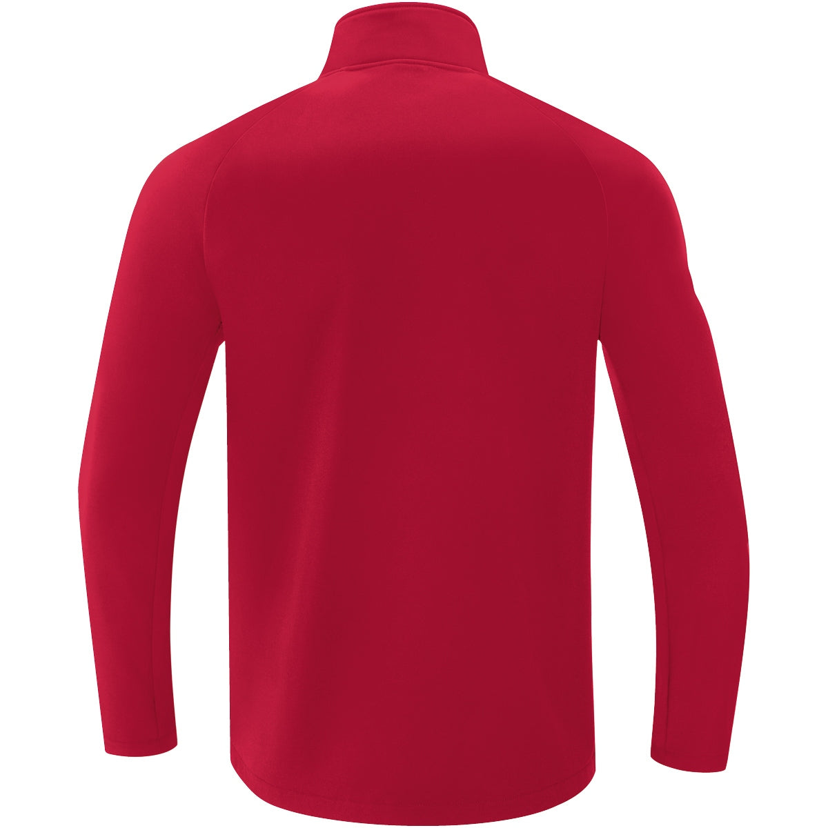 JAKO Softshelljacke Team chili rot