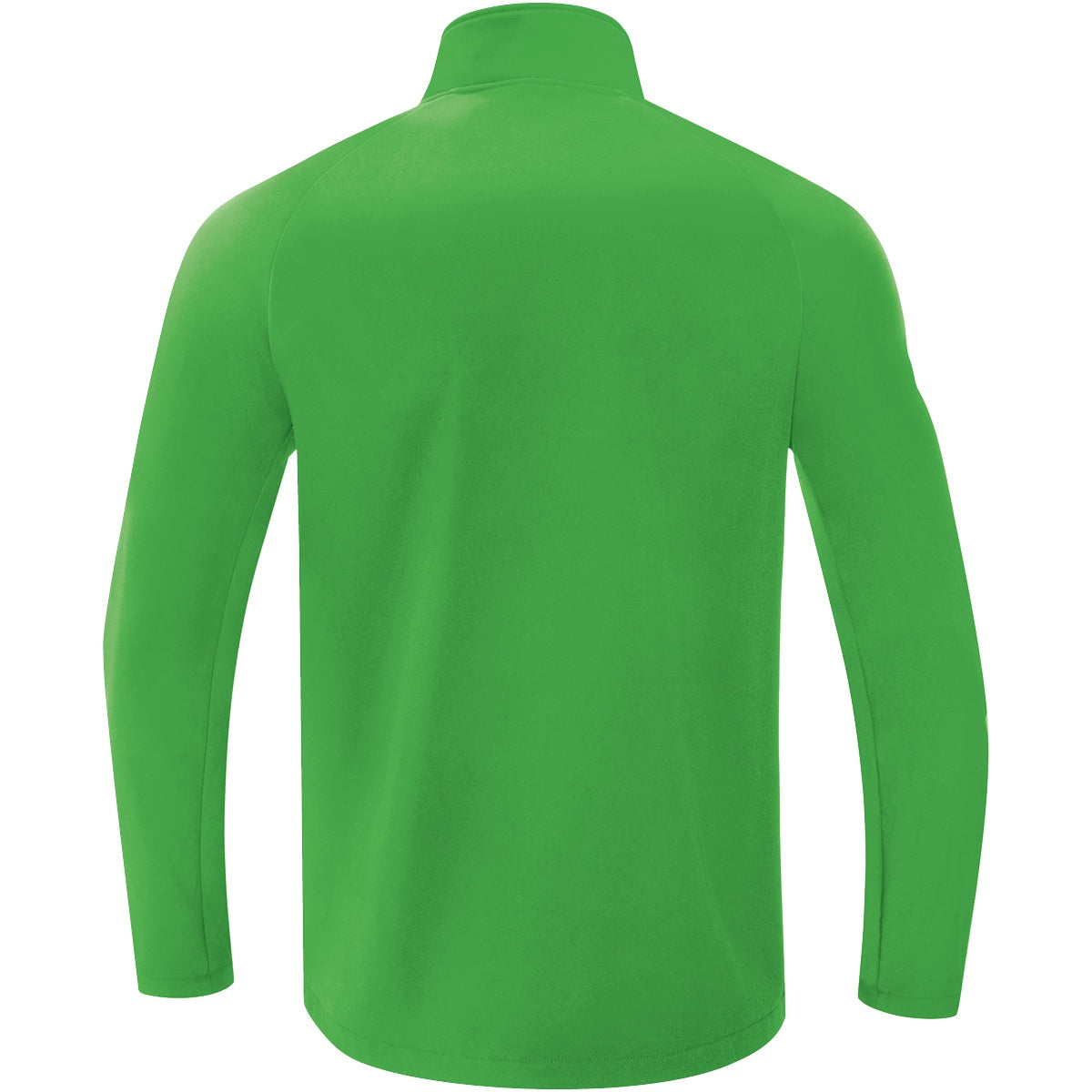 JAKO Softshelljacke Team soft green