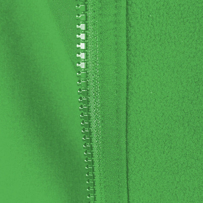 JAKO Softshelljacke Team soft green