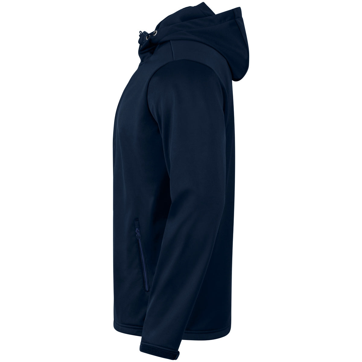 JAKO Softshelljacke Premium marine