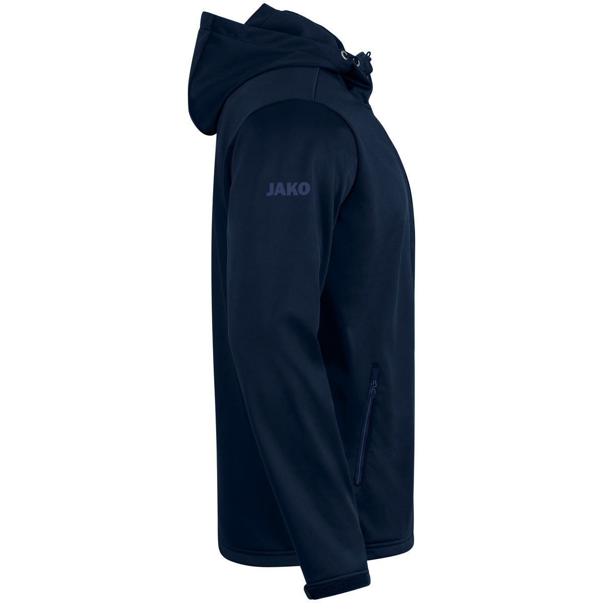 JAKO Softshelljacke Premium marine