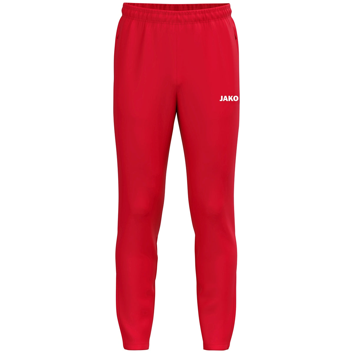 JAKO Trainingshose One rot