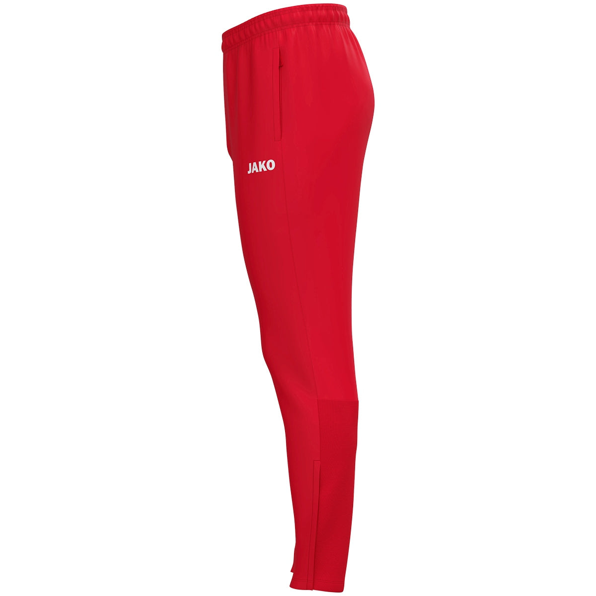 JAKO Trainingshose One rot
