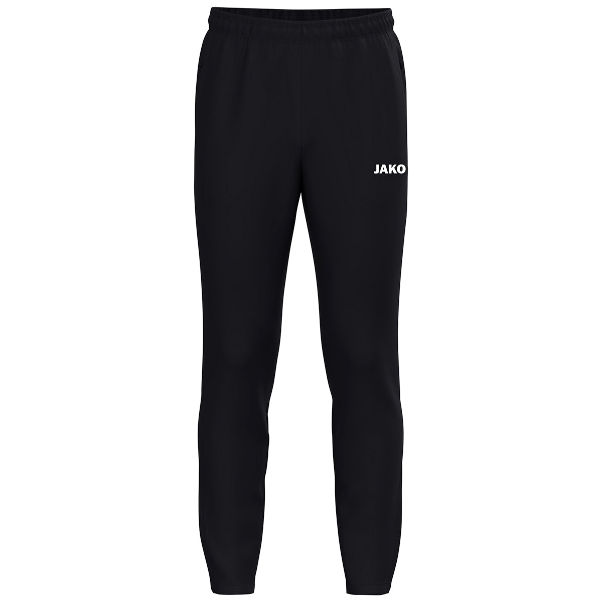 JAKO Trainingshose One schwarz