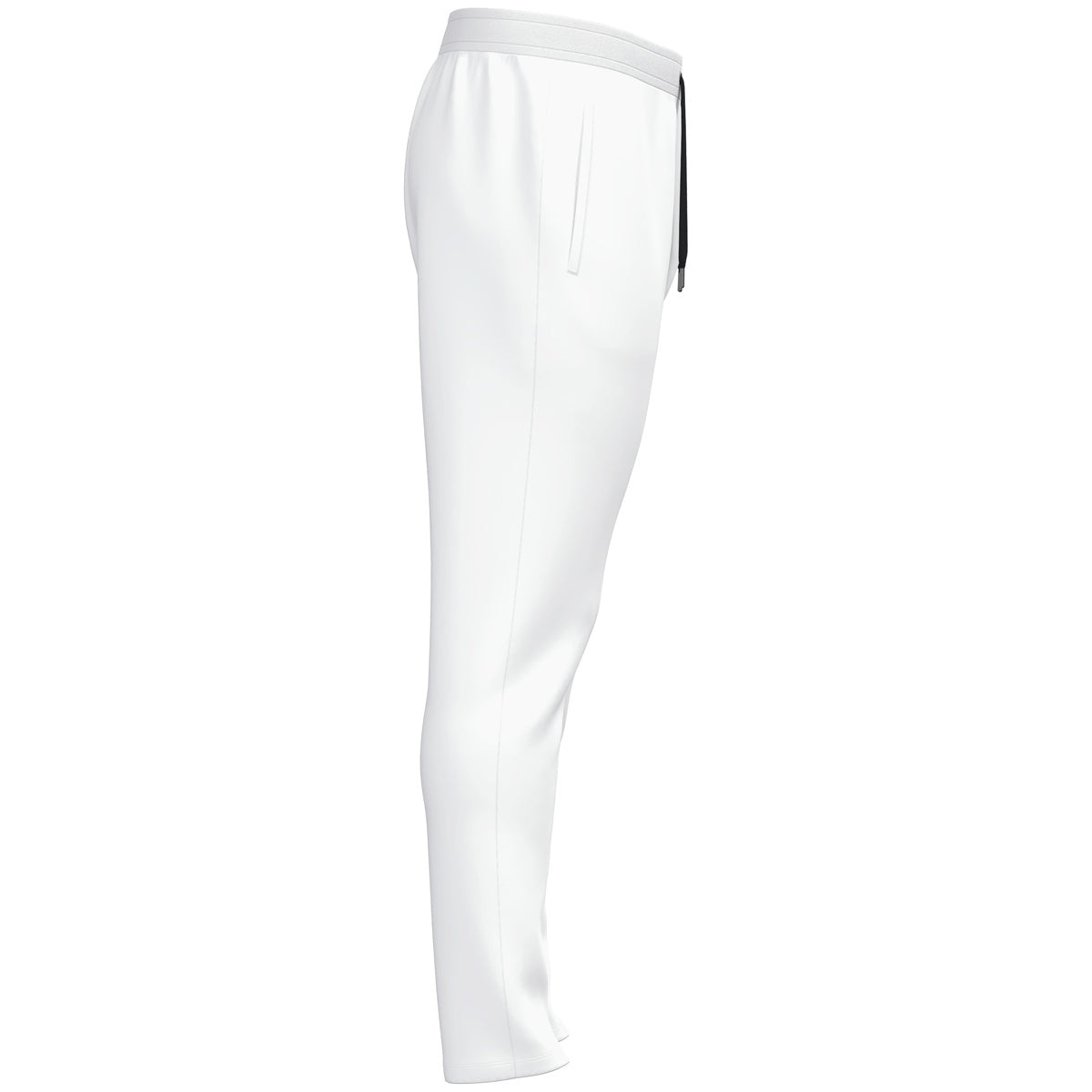 JAKO Jogginghose One Cotton weiß