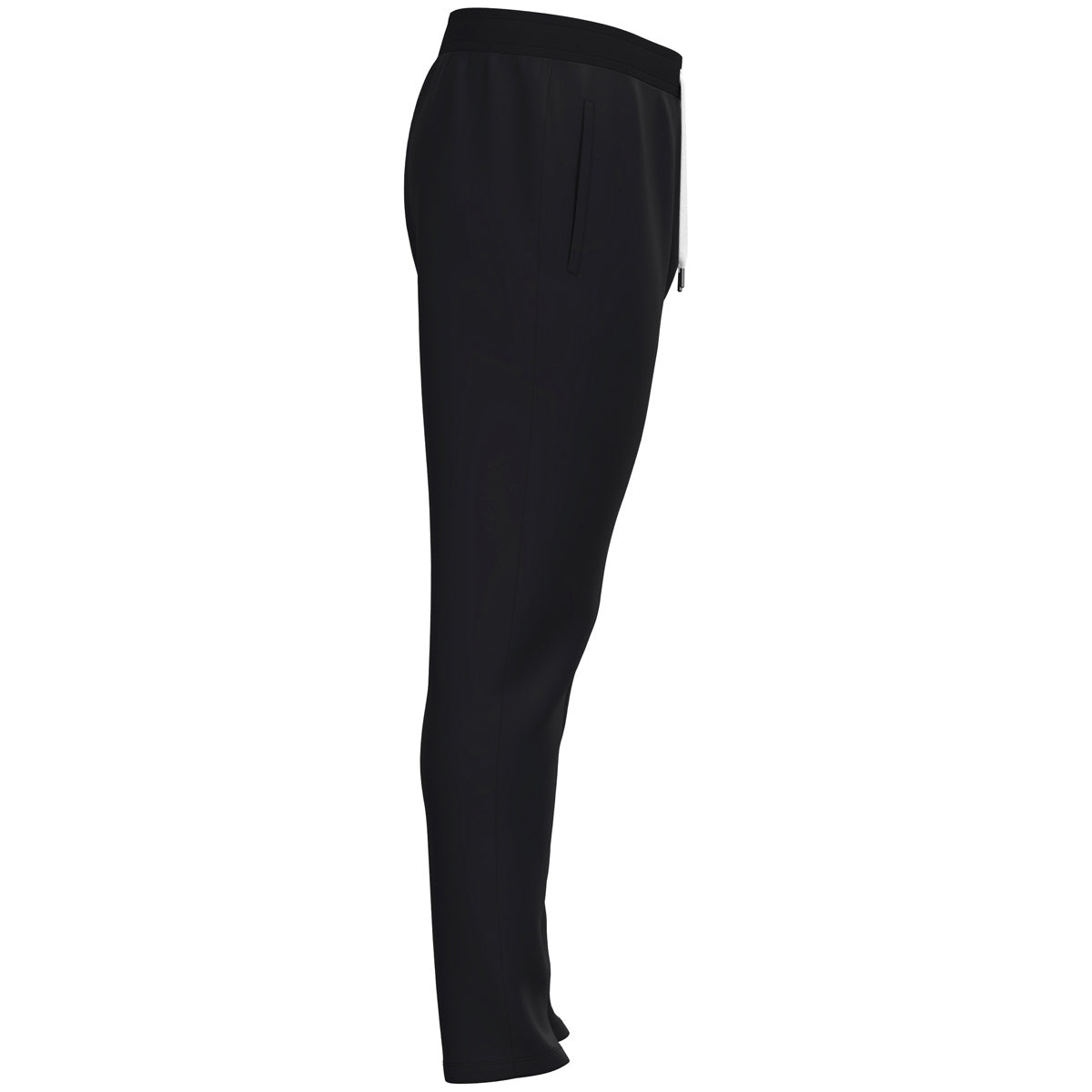 JAKO Jogginghose One Cotton schwarz