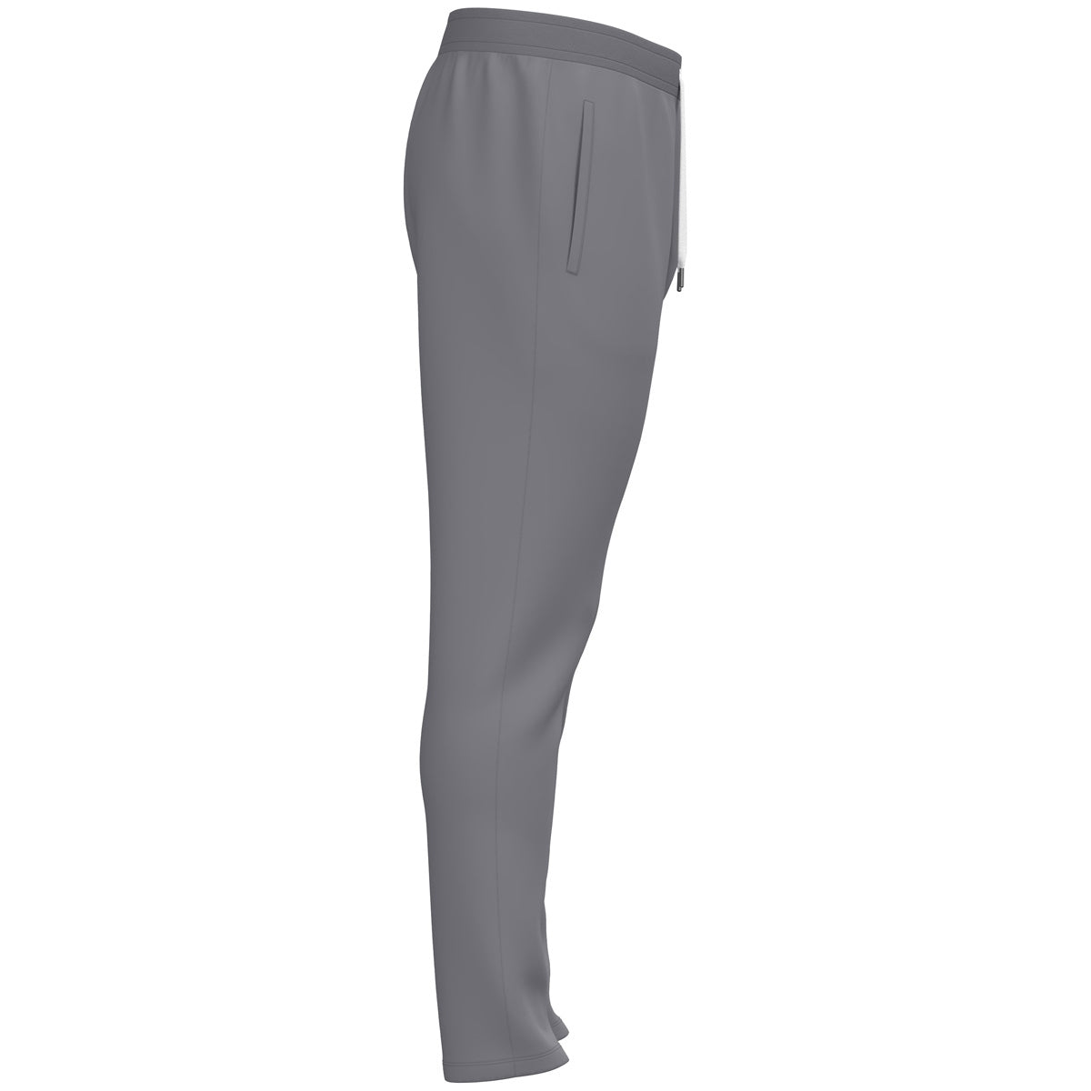 JAKO Jogginghose One Cotton grau