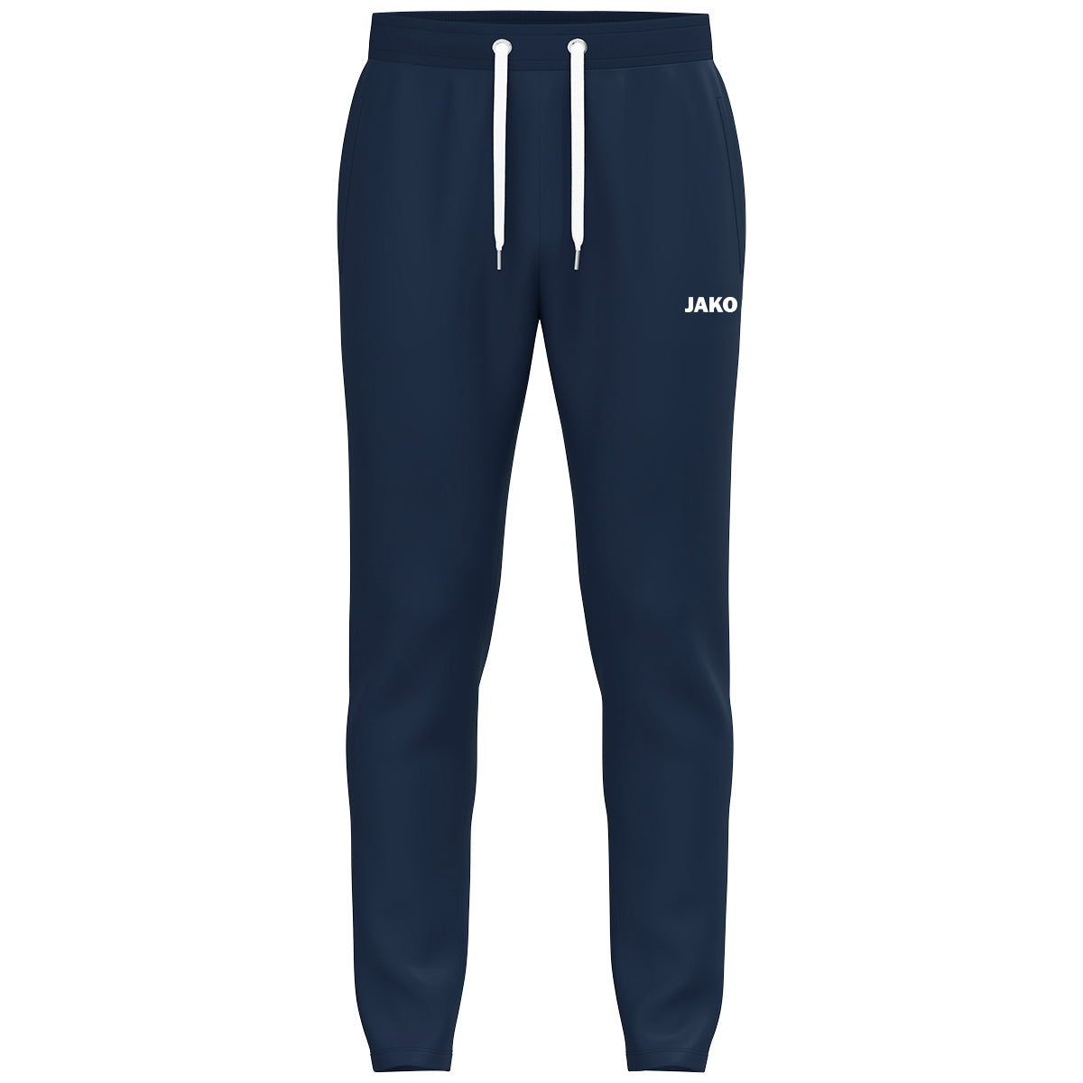 JAKO Jogginghose One Cotton marine