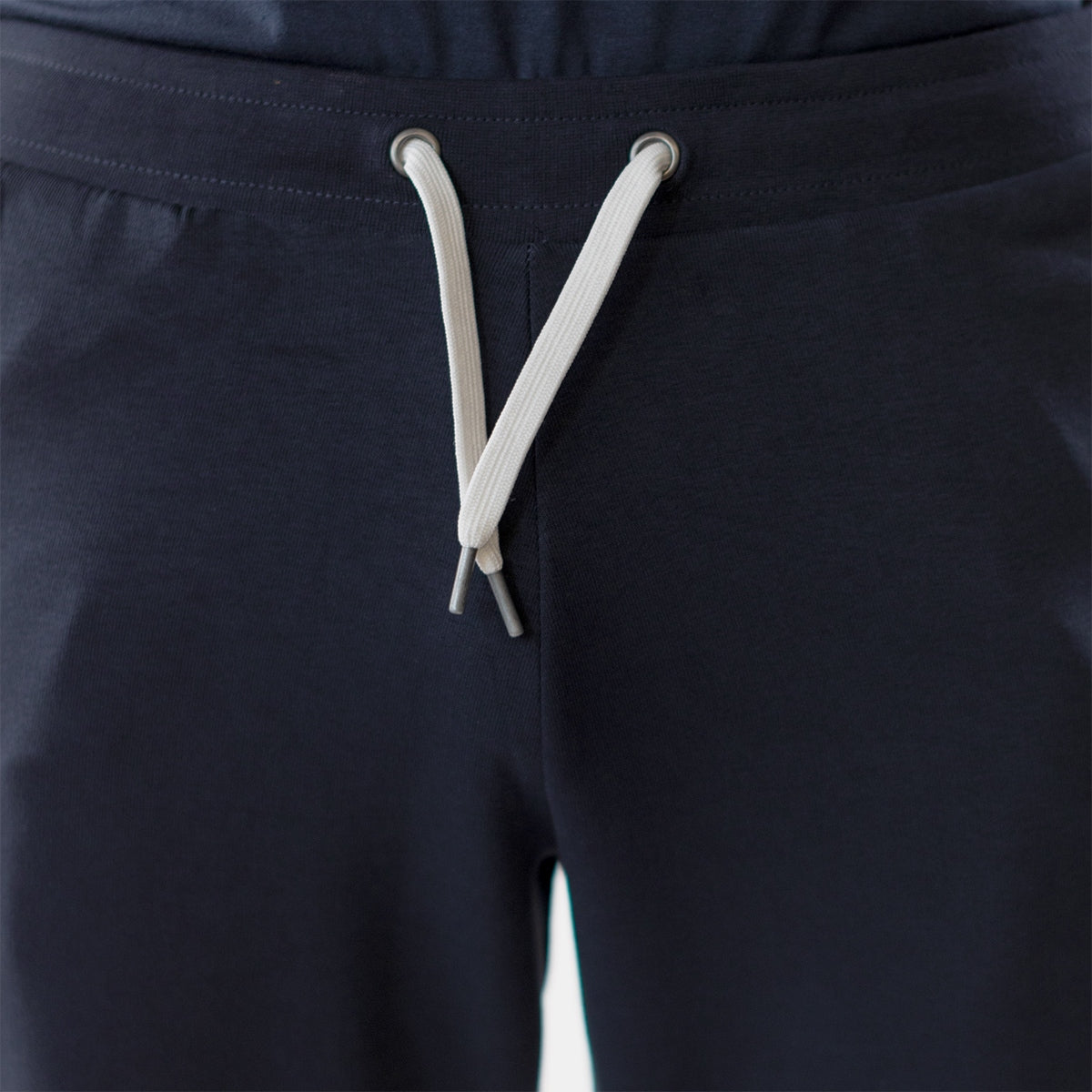 JAKO Jogginghose Base marine