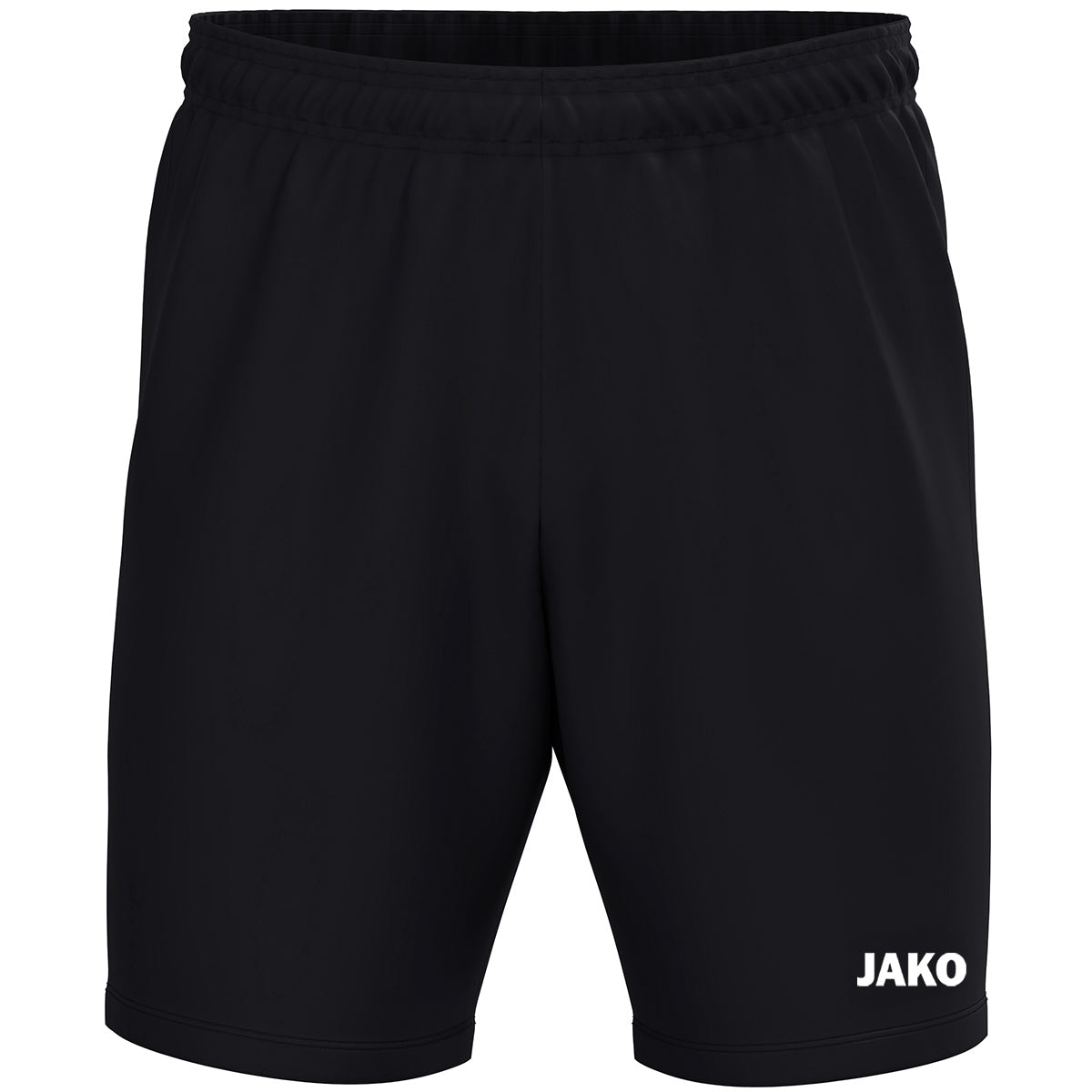 JAKO Trainingsshort One schwarz