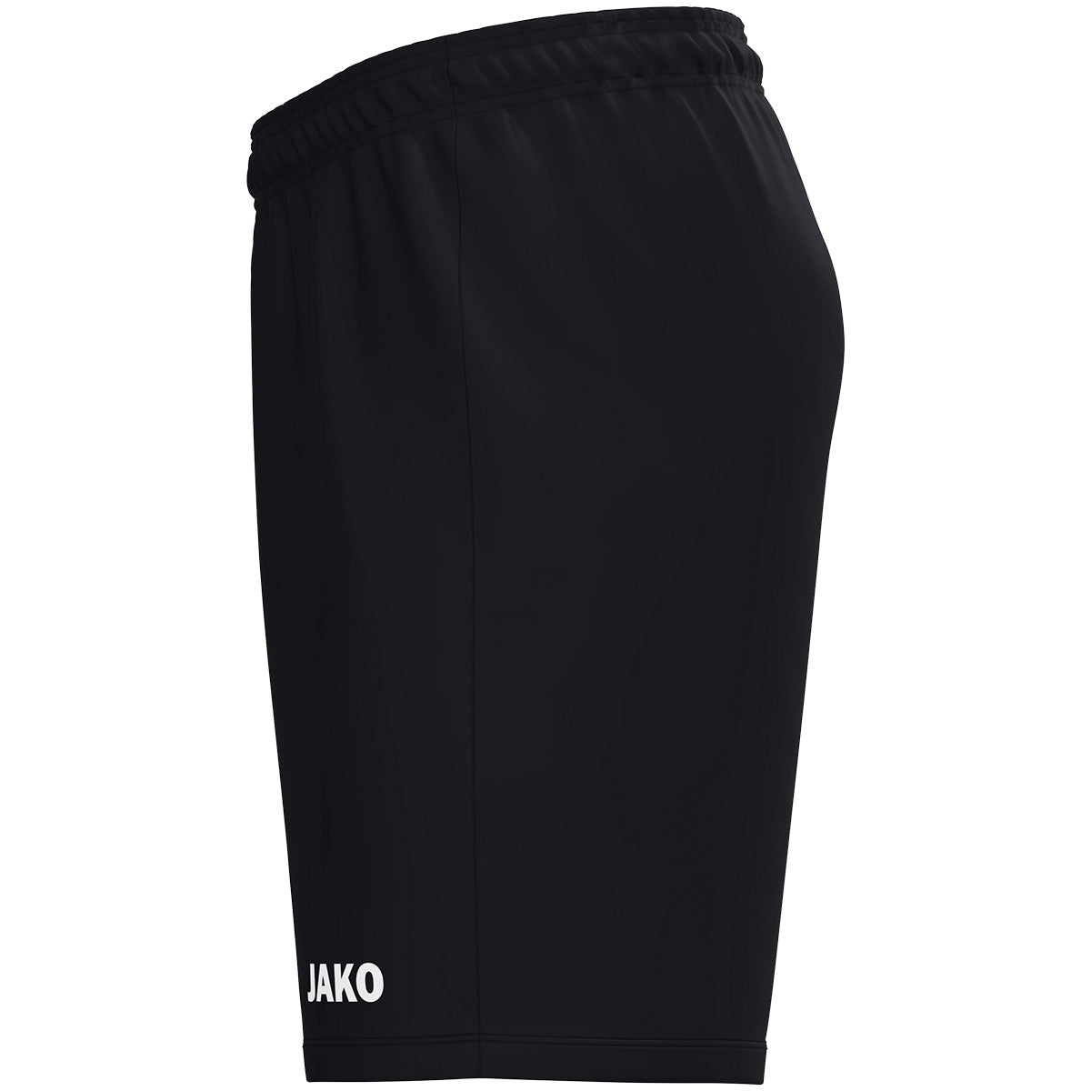 JAKO Trainingsshort One schwarz