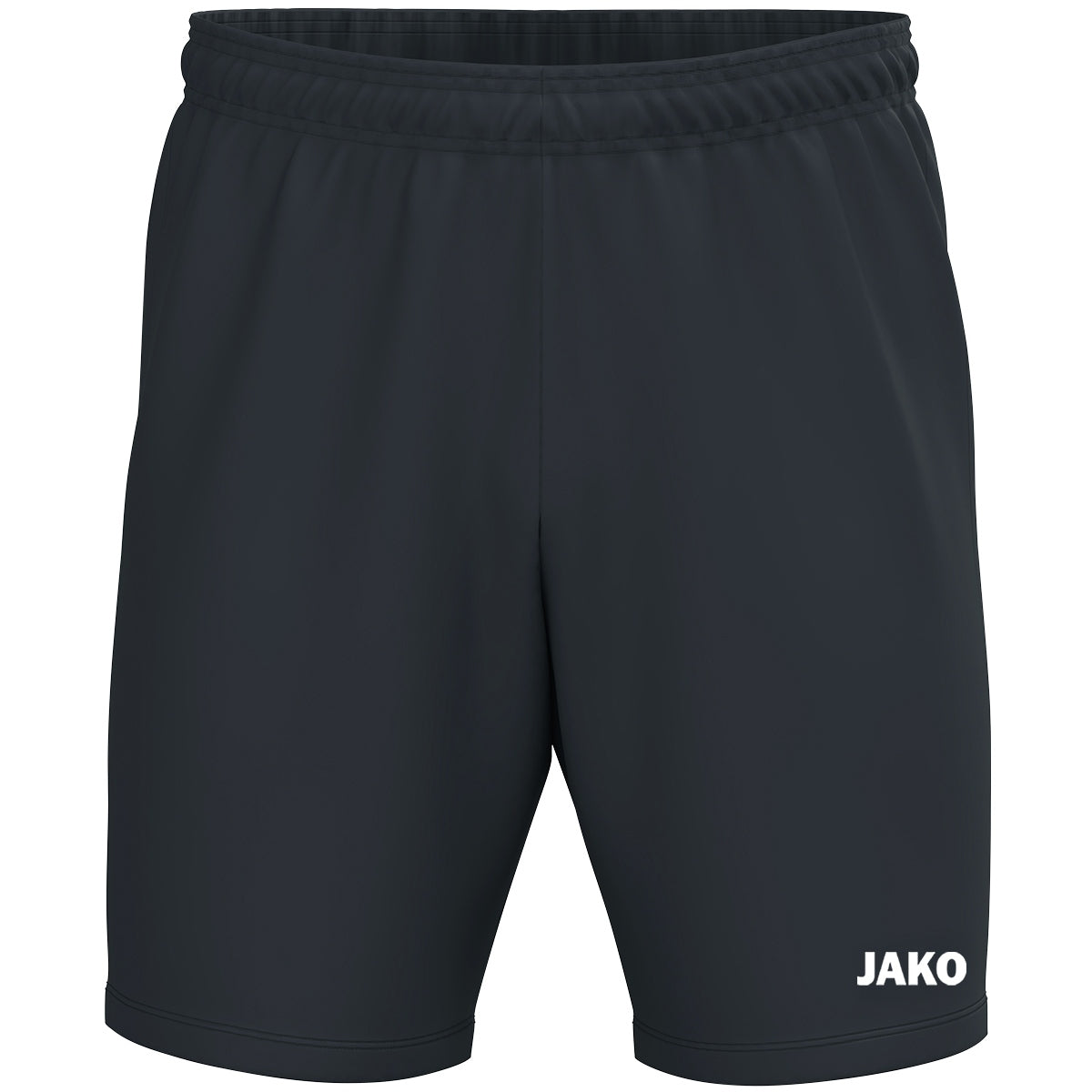 JAKO Trainingsshort One anthrazit