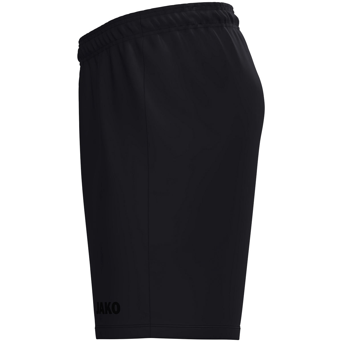 JAKO Trainingsshort One schwarz/schwarz