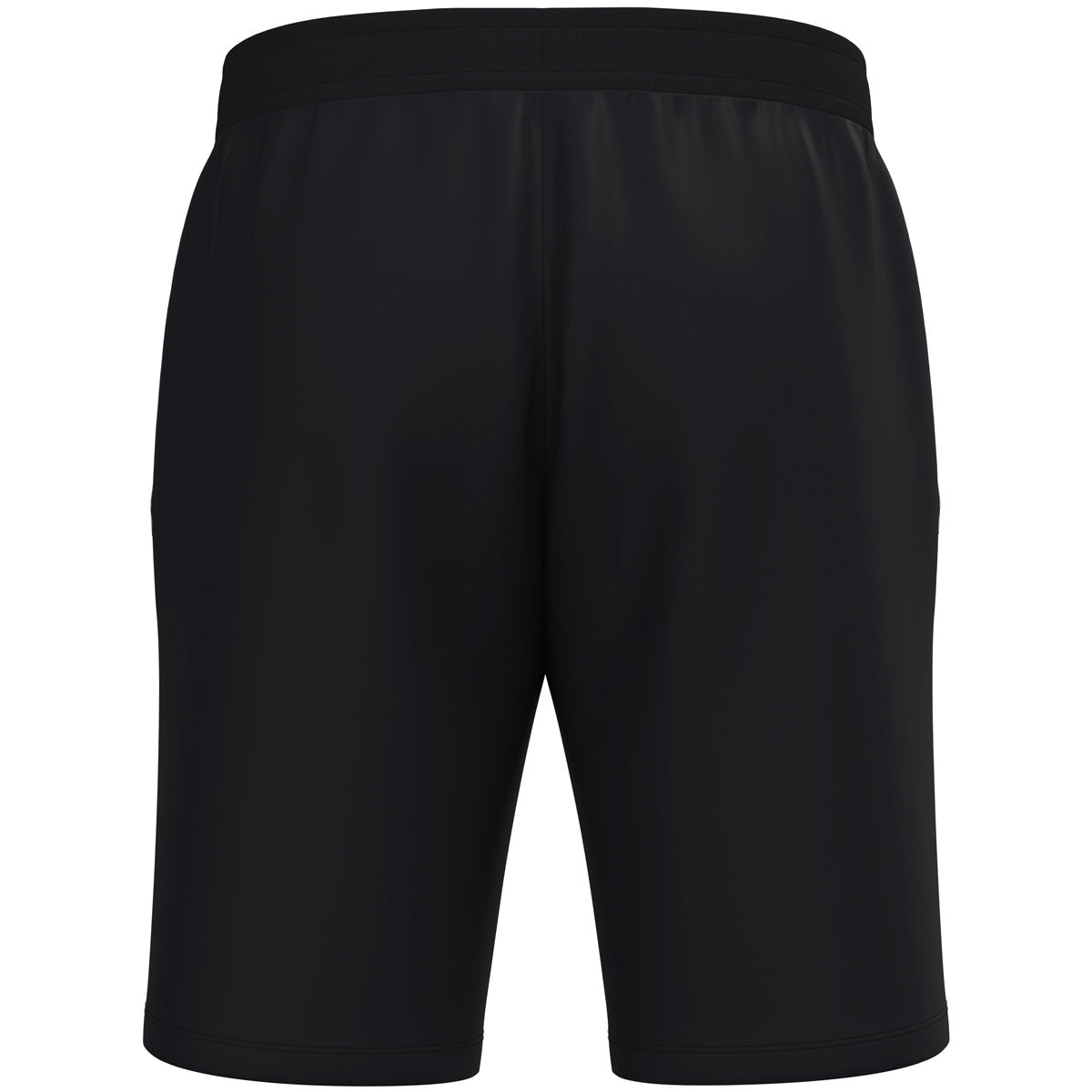 JAKO Joggingshort One Cotton schwarz